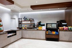  - Marriott Hotel at Key Center Downtown Cleveland