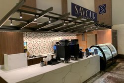  - Marriott Hotel at Key Center Downtown Cleveland