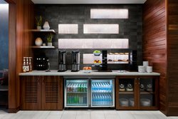  - Marriott Hotel at Key Center Downtown Cleveland