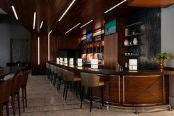  - Marriott Hotel at Key Center Downtown Cleveland