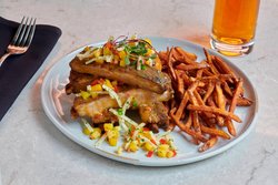  - Marriott Hotel at Key Center Downtown Cleveland