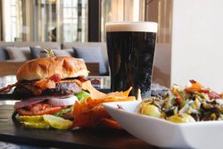  - Marriott Hotel at Key Center Downtown Cleveland