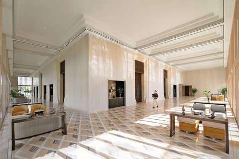 JW MARRIOTT KHAO LAK RESRT SPA - Photo 267