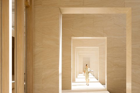 JW MARRIOTT KHAO LAK RESRT SPA - Photo 268