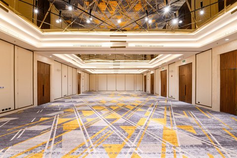 JW MARRIOTT KHAO LAK RESRT SPA - Photo 276