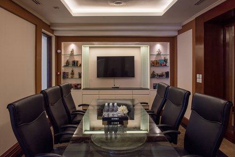 JW MARRIOTT KHAO LAK RESRT SPA - Photo 278