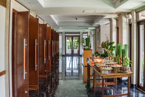 JW MARRIOTT KHAO LAK RESRT SPA - Photo 279