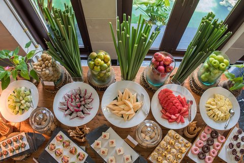 JW MARRIOTT KHAO LAK RESRT SPA - Photo 286