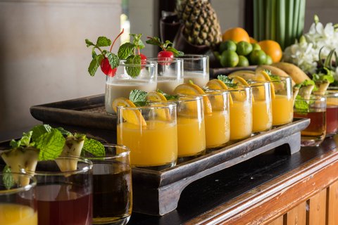 JW MARRIOTT KHAO LAK RESRT SPA - Photo 280