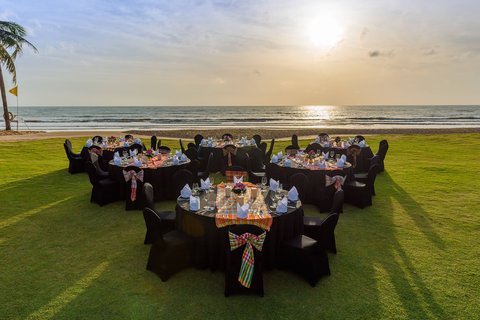 JW MARRIOTT KHAO LAK RESRT SPA - Photo 285