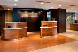  - Courtyard by Marriott Hotel Norwalk