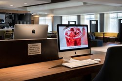  - Courtyard by Marriott Hotel Norwalk