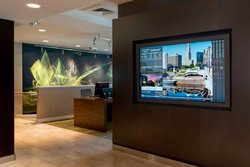  - Courtyard by Marriott Hotel Norwalk