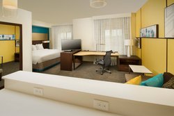  - Residence Inn by Marriott Tyler