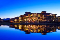  - Westin Lake Las Vegas Resort & Spa Henderson