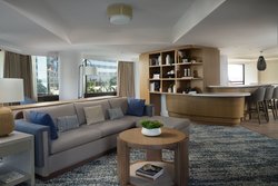  - Marriott Marquis & Marina Hotel San Diego