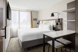  - TownePlace Suites by Marriott Chelsea New York