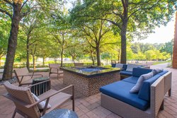  - Marriott The Woodlands Hotel & Convention Center