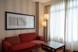  - Courtyard by Marriott Hotel Foggy Bottom DC