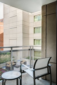 Courtyard by Marriott Hotel Foggy Bottom DC, DC - See Discounts