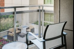  - Courtyard by Marriott Hotel Foggy Bottom DC