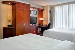  - Courtyard by Marriott Hotel Foggy Bottom DC