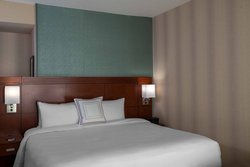  - Courtyard by Marriott Hotel Foggy Bottom DC
