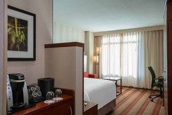  - Courtyard by Marriott Hotel Foggy Bottom DC