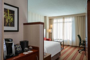 Courtyard by Marriott Hotel Foggy Bottom DC, DC - See Discounts