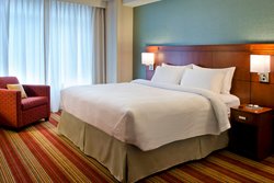  - Courtyard by Marriott Hotel Foggy Bottom DC