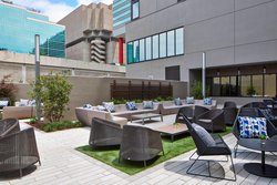  - AC Hotel by Marriott Downtown Atlanta - I-75 & I-85, Exit 248C & 249C