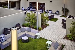  - AC Hotel by Marriott Downtown Atlanta - I-75 & I-85, Exit 248C & 249C