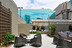  - AC Hotel by Marriott Downtown Atlanta - I-75 & I-85, Exit 248C & 249C