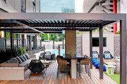  - AC Hotel by Marriott Downtown Atlanta - I-75 & I-85, Exit 248C & 249C