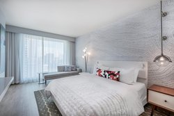  - Le Meridien Hotel Downtown Denver