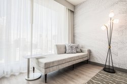  - Le Meridien Hotel Downtown Denver