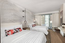  - Le Meridien Hotel Downtown Denver