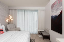  - Le Meridien Hotel Downtown Denver