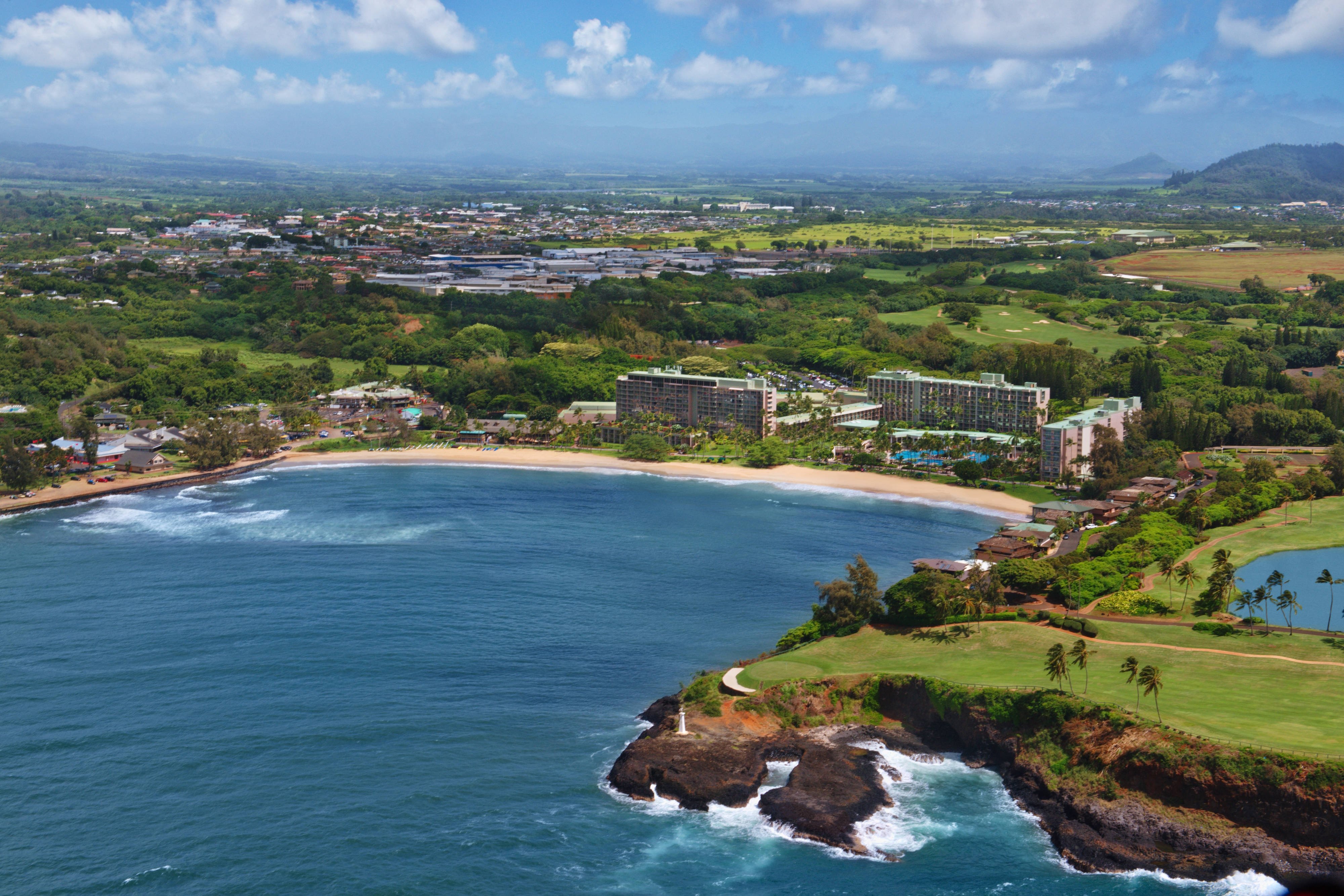 Marriott's Kauai Beach Club