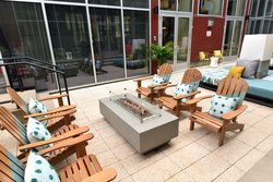  - Aloft Hotel Minneapolis