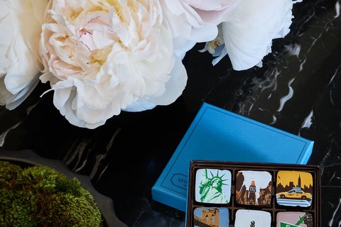 THE RITZ CARLTON NY NOMAD - Photo 93