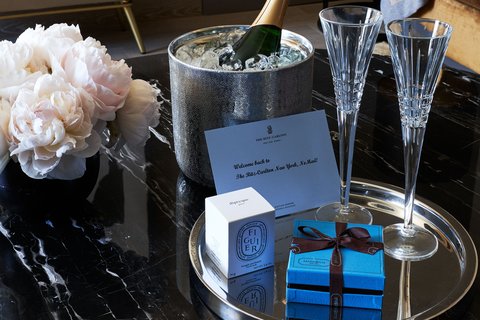 THE RITZ CARLTON NY NOMAD - Photo 94