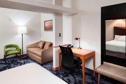  - Fairfield Inn & Suites by Marriott Wilmington