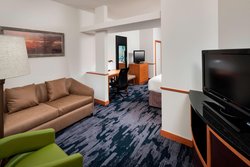  - Fairfield Inn & Suites by Marriott Wilmington