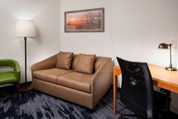  - Fairfield Inn & Suites by Marriott Wilmington