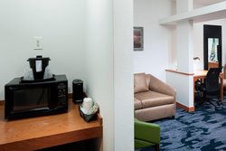 - Fairfield Inn & Suites by Marriott Wilmington