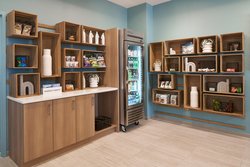  - Element Hotel Orlando