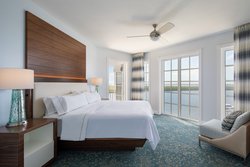  - Westin Cape Coral Resort at Marina Village