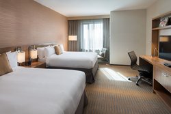  - Courtyard by Marriott Hotel Downtown Los Angeles