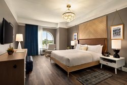  - Cotton House Hotel Cleveland